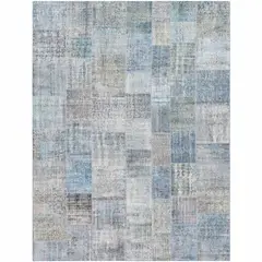 RUGS CL - Alfombra Rugs Patchwork 300x402 cm 6877AT