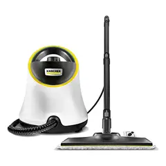 KARCHER - Limpiadora A Vapor SC2 Deluxe EasyFix Blanca