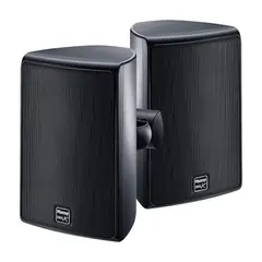 MAGNAT - SYMBOL X160 Negro - Parlantes Exterior Hi-Fi