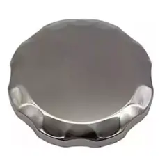 GENERICO - Tapa Estanque Combustible Generador Bencineros 2kva 8kva