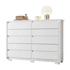 VEKKA - COMODA DUETO LIGHT 10C