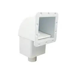 GENERICO - Skimmer fibra de vidrio Hidrotermal.