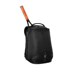 WILSON - Mochila Rf Backpack Black