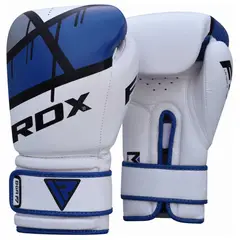 RDX - Guantes De Boxeo Ego F7U 14oz
