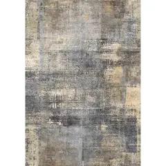 BAZHARS - Bajada de cama 080X120 cm Bajada de Cama Bursa Nor T1093-3 D33