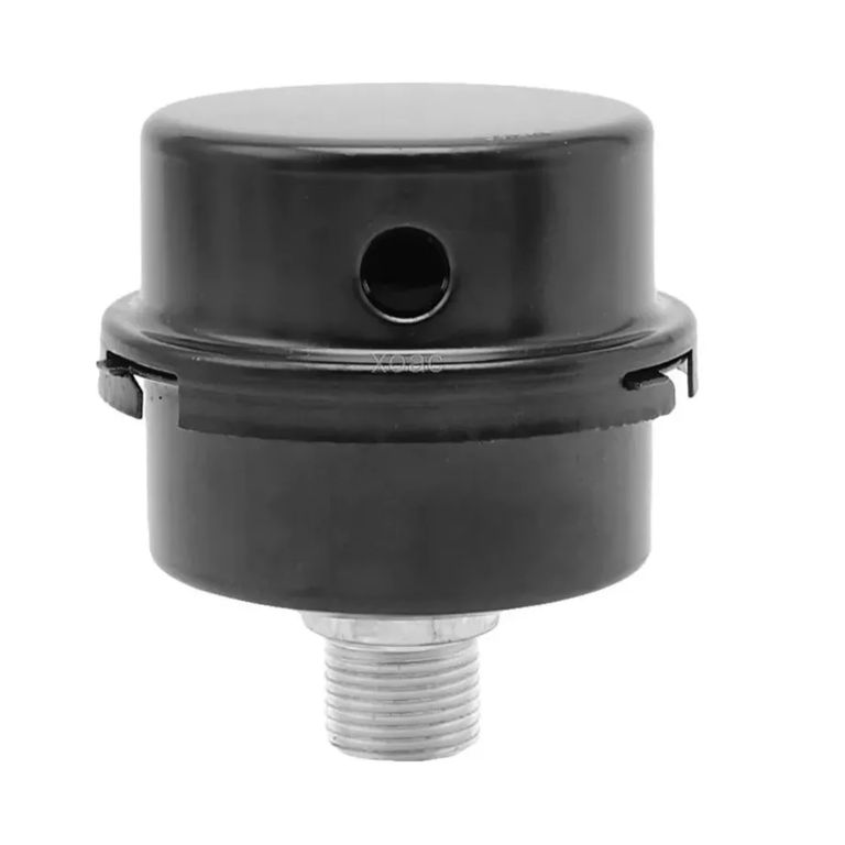 Filtro Aire silenciadorpara Compresor De Aire Rosca 125mm