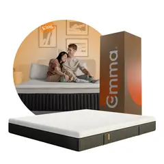 EMMA - Colchon Confort Premium King