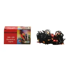 OEM - SET X 2 LUCES LED 100L