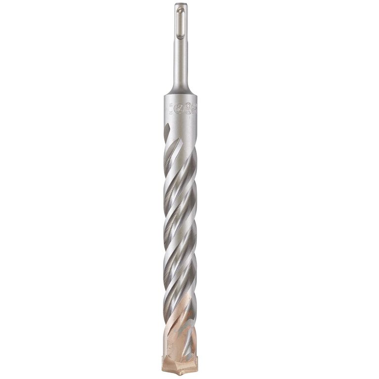 Broca SDS Plus Extreme 25x250mm DT9611-QZ