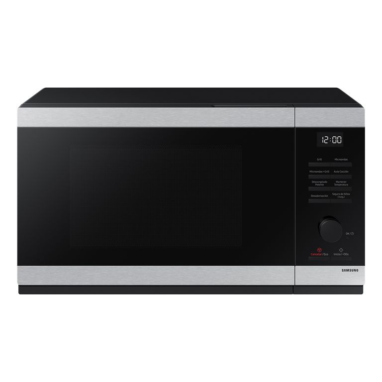 Microondas Grill con Power Defrost 32L