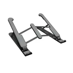 XTECH - Soporte plegable para Notebook 11 a 17 pulgadas
