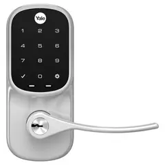YALE - Cerradura Digital YRL226