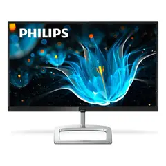 PHILIPS - MONITOR FHD FRAMELESS 75HZ AMD FreeSync™ 4MS VESA HDMI-VGA