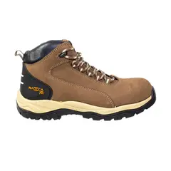 NAZCA - ZAPATO SEGURIDAD BOTIN XR 09