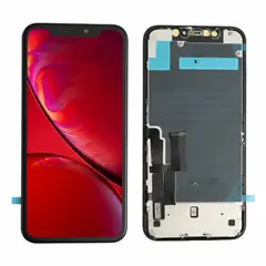 GENERICO - Pantalla Completa para IPHONE X
