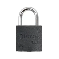 OISTER - Candado PLUS 25mm