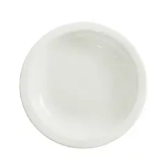 COSTA VERDE - Plato Porcelana Blanca Turismo Hondo 22cm Set 6 pcs