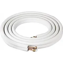 GENERICO - KIT DE TUBERÍAS 1/4" x 5/8" 5MT para aire acondicionado