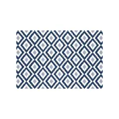 DAVANTI - Alfombra Vinilica Indigo Haven 61X152Cm