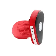 GENERICO - Set 2 Guantes Entrenamiento Focos Pack Box Artes Marciales