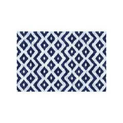 DAVANTI - Alfombra Vinilica Blue Horizon 61X152Cm