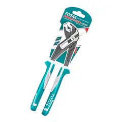 TOTAL - Alicate Picoloro 10 Pulgadas Linea Profesional