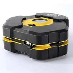 GENERICO - Mini Compresor Aire Inflador Auto con Herramientas