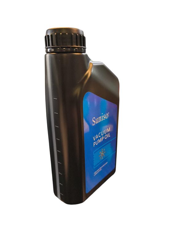 Aceite Suniso 1 litro para bombas de Vacio