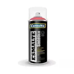 CERESITA - SPRAY BLANCO BRILLANTE