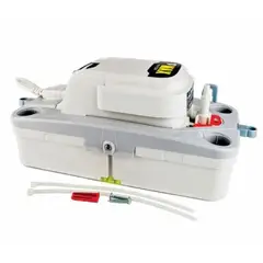 ASPEN - Bomba de Condesando HI FLOW TANK MK4