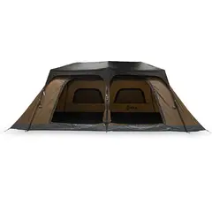 KANO - Carpa Automática 12 Personas Lauca Instant Impermeable