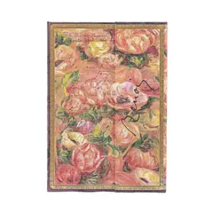 PAPER BLANKS - Libreta Renoir, Carta A Morisot Midi Lineas Tapa Dura