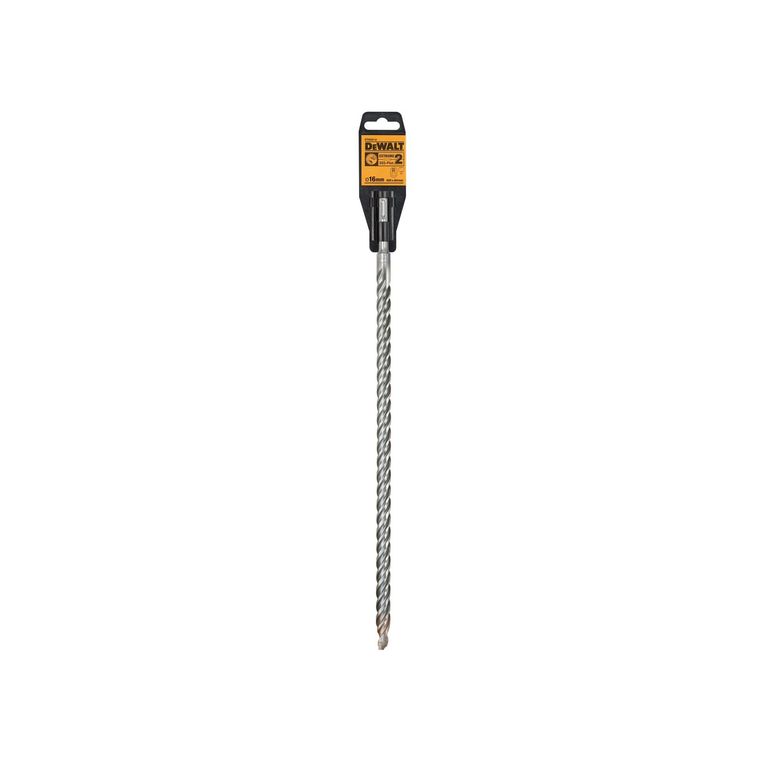 Broca SDS Plus Extreme 16x450mm DT95782-QZ
