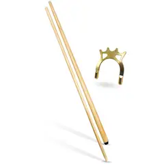 PWRFITNESS - Diablo de Pool completo