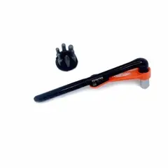 GENERICO - Llave De Torque Dinamométrica Super B 3 - 10nm , Bicicleta