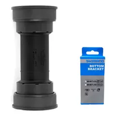 SHIMANO - Motor Bicicleta 89.5/92mm Saint Hollowtech Ii Sm-bb71-41a