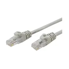 GENERICO - Cable de Red Path Cord UTP Categoria 6E 10mts