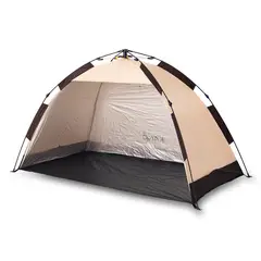 KANO - Carpa Automática de Playa Reñaca Cortaviento con UV30+