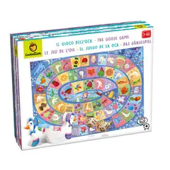 LUDATTICA - El Juego de la Oca