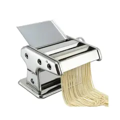 GENERICO - Maquina Amasadora Y Cortadora Pastas