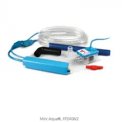 ASPEN - Bomba de condensado MINI AQUA 230V PLUG AND PLAY