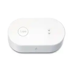 TP LINK - Sensor inteligente de fugas de agua Tapo T300