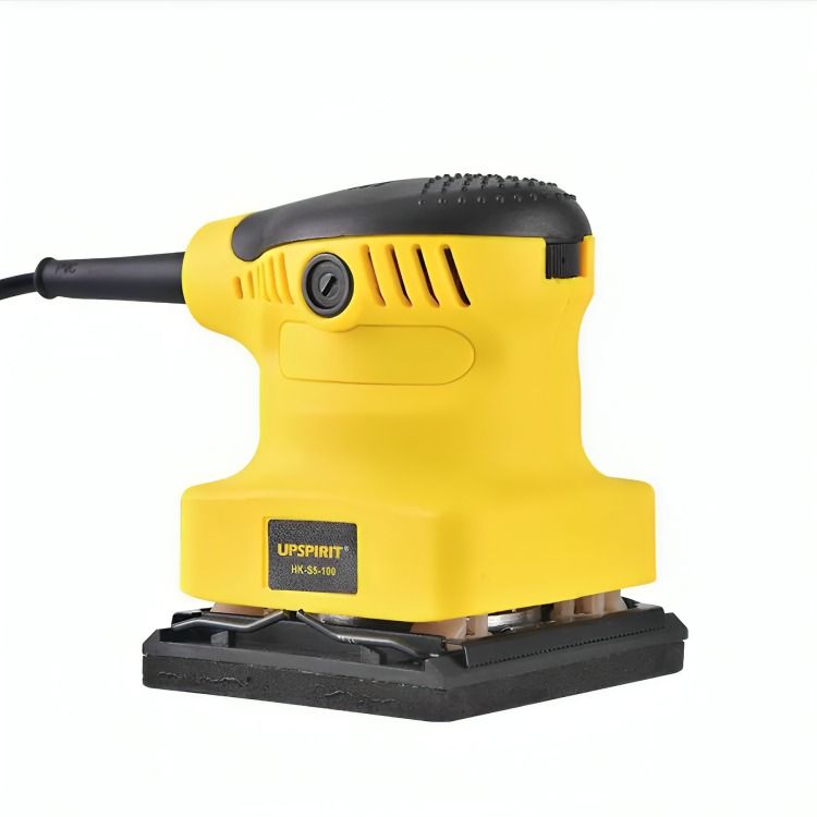 Lijadora Orbital Pulidora 240w 220v 10000rpm