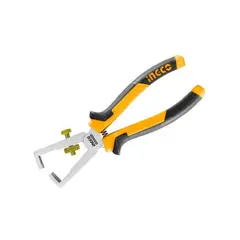 INGCO - Alicate Pelacable Industrial 6″ 16cm