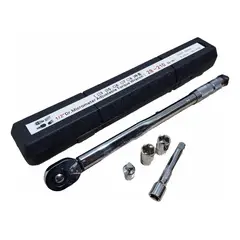 GENERICO - Llave Torque Herramienta Mecánico Torquimetro