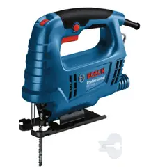 BOSCH - Sierra Caladora Gst 680