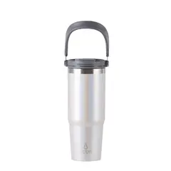 PUUR - Vaso Térmico Mug Unicorn Hermético 900 ml