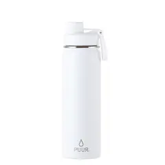 PUUR - Botella Térmica Activa Alba 660 ml
