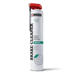 IPONE - Limpiador de frenos Brake Cleaner 750ml