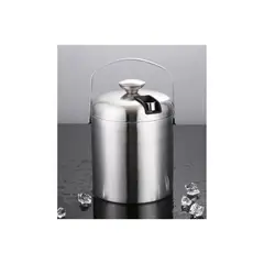 CAP DOR - Hielera Acero Pinzas